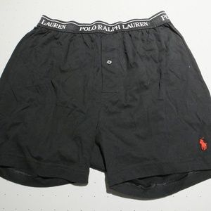 Polo Ralph Lauren Classic Knit Boxer Briefs